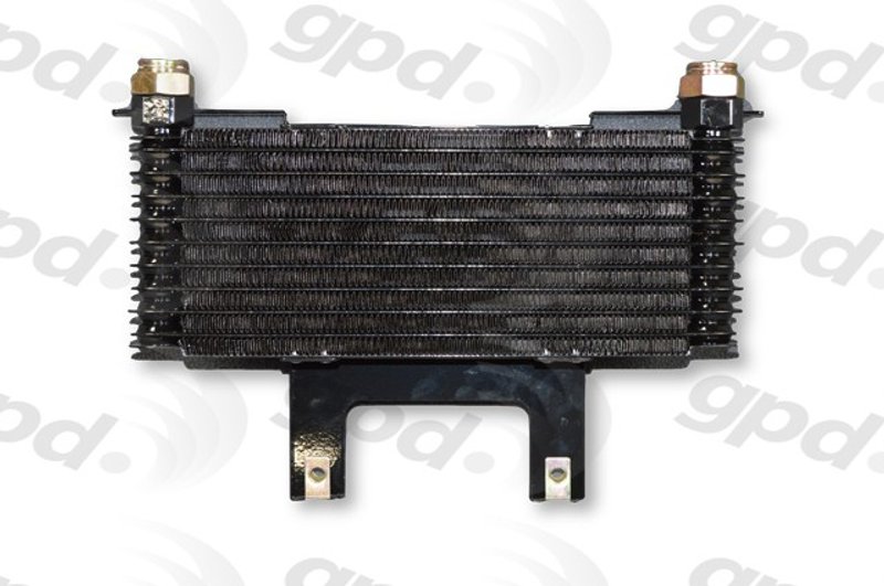 Global Parts 2611315 Automatic Transmission Oil Cooler