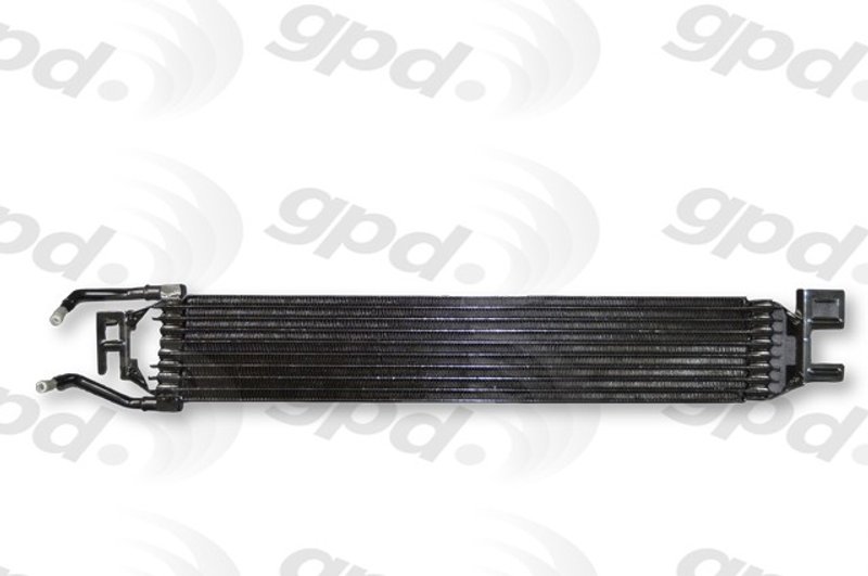 Global Parts 2611317 Automatic Transmission Oil Cooler