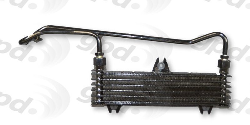 Global Parts 2611323 Automatic Transmission Oil Cooler