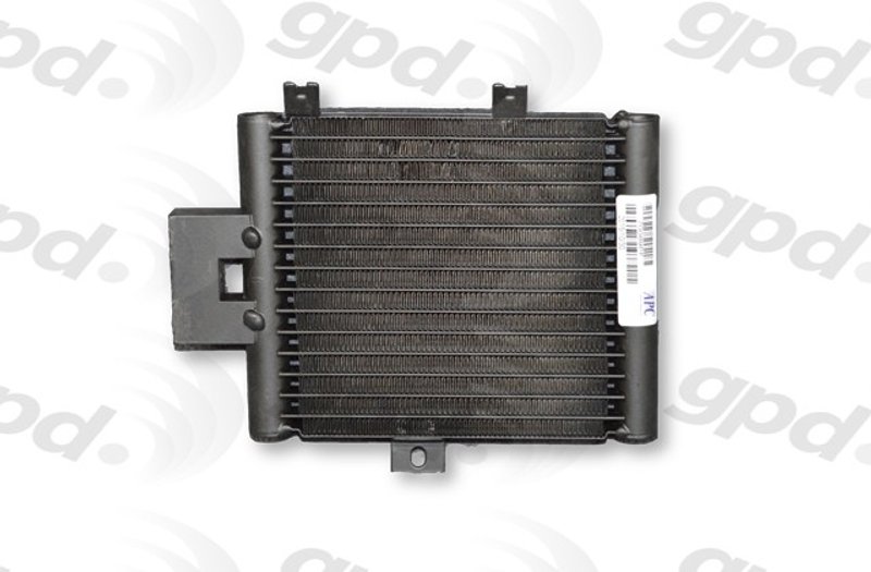 Global Parts 2611324 Automatic Transmission Oil Cooler