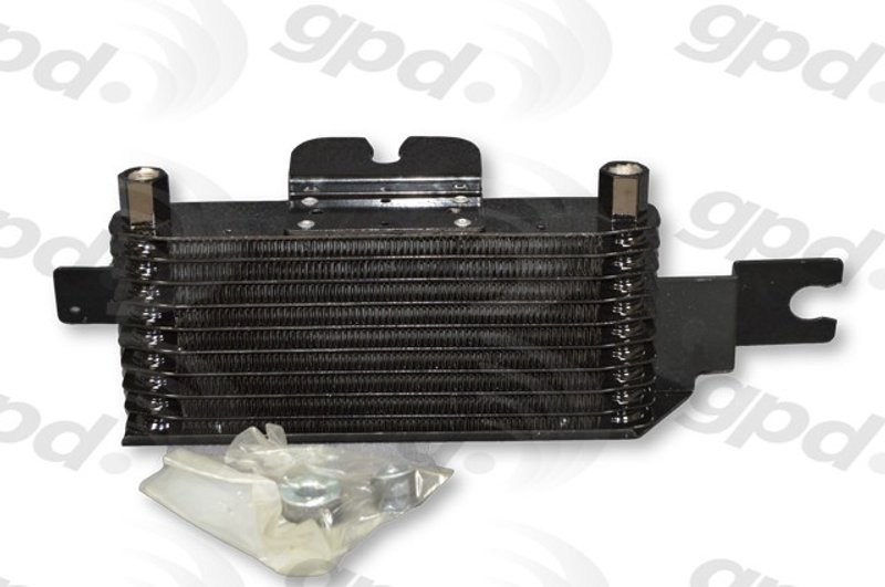 Global Parts 2611325 Automatic Transmission Oil Cooler