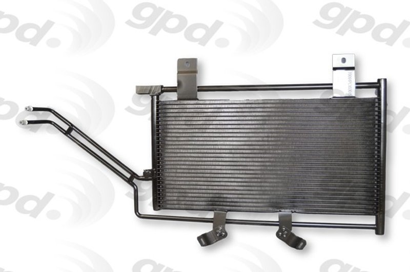 Global Parts 2611326 Automatic Transmission Oil Cooler
