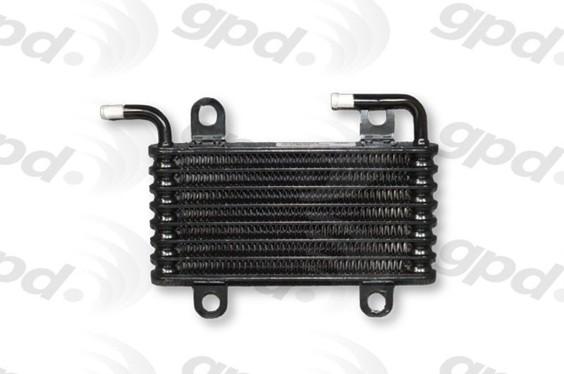 Global Parts 2611329 Automatic Transmission Oil Cooler
