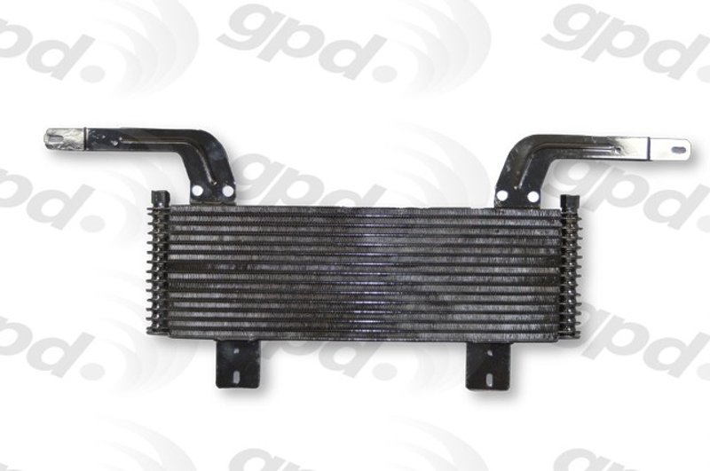 Global Parts 2611330 Automatic Transmission Oil Cooler