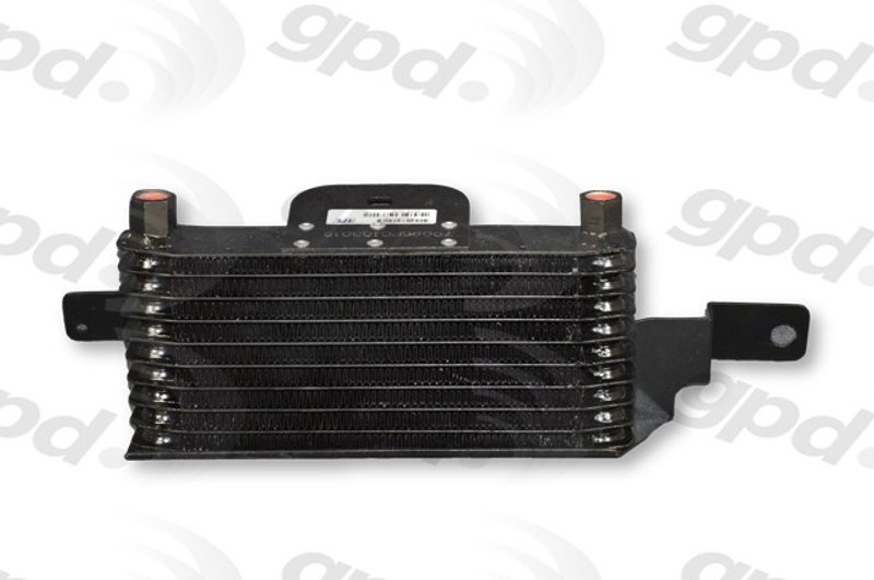 Global Parts 2611331 Automatic Transmission Oil Cooler