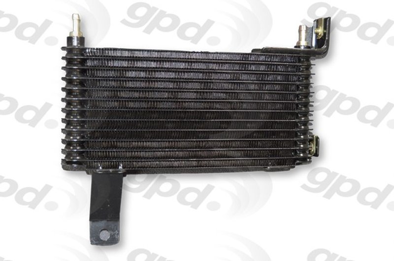 Global Parts 2611332 Automatic Transmission Oil Cooler