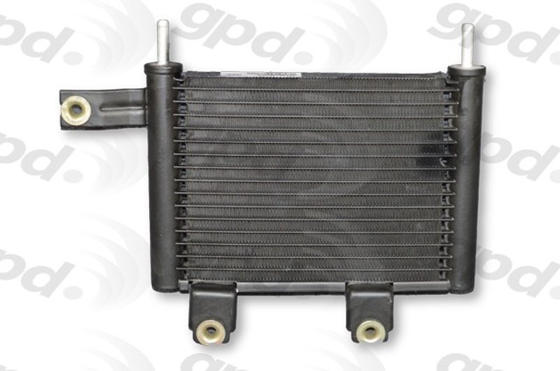 Global Parts 2611333 Automatic Transmission Oil Cooler