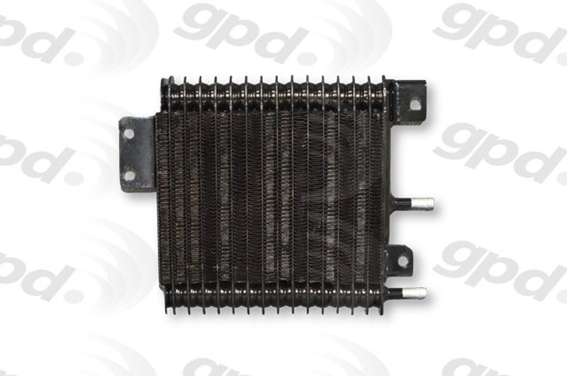 Global Parts 2611336 Automatic Transmission Oil Cooler