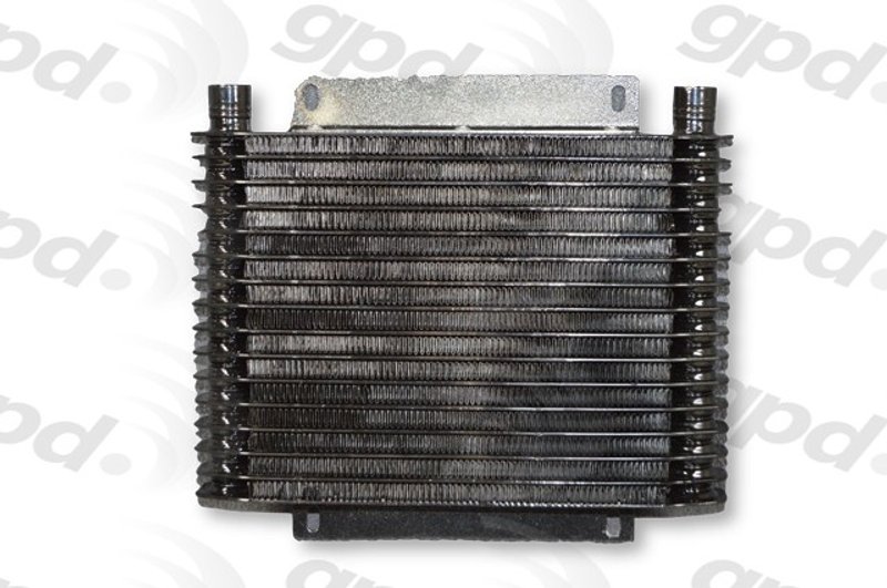 Global Parts 2611337 Automatic Transmission Oil Cooler