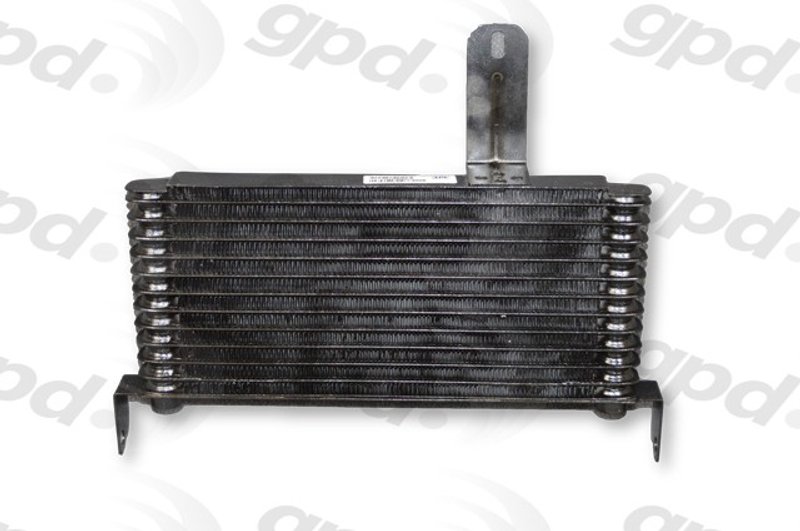 Global Parts 2611338 Automatic Transmission Oil Cooler