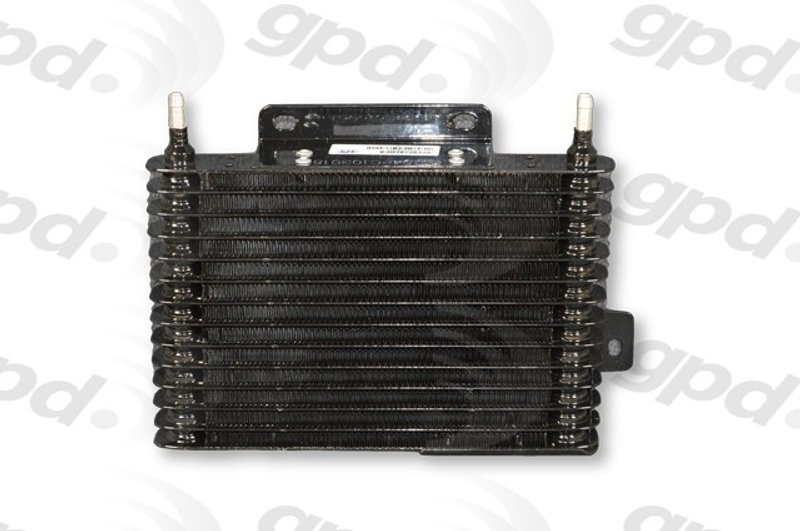 Global Parts 2611339 Automatic Transmission Oil Cooler