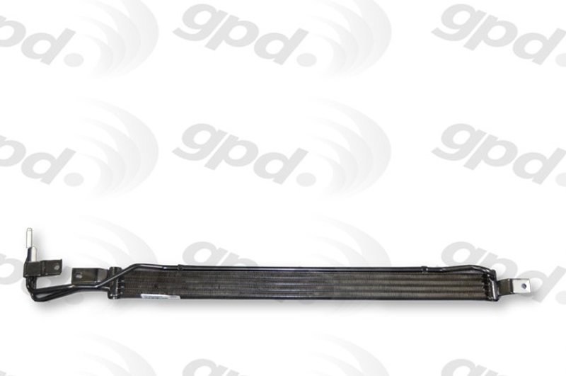 Global Parts 2611344 Automatic Transmission Oil Cooler