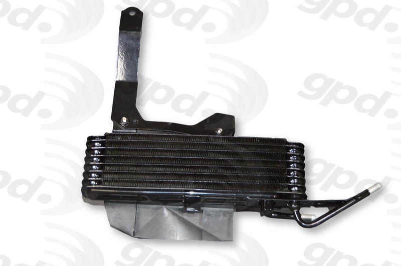 Global Parts 2611346 Automatic Transmission Oil Cooler