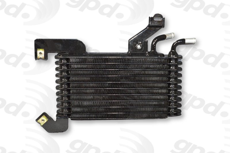 Global Parts 2611348 Automatic Transmission Oil Cooler