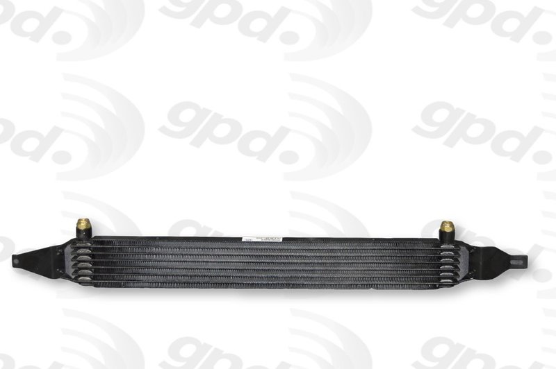 Global Parts 2611349 Automatic Transmission Oil Cooler