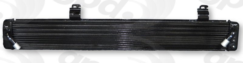 Global Parts 2611351 Automatic Transmission Oil Cooler