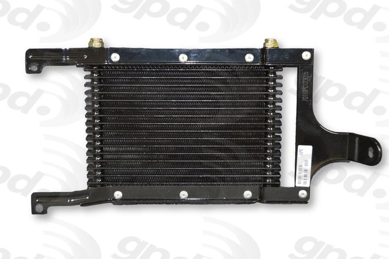 Global Parts 2611353 Automatic Transmission Oil Cooler