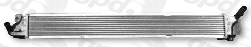Global Parts 2611355 Drive Motor Inverter Cooler