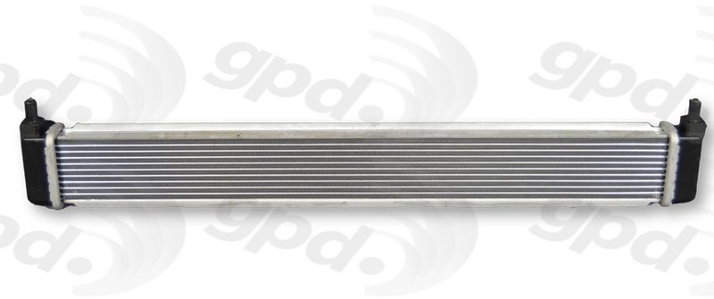 Global Parts 2611357 Drive Motor Inverter Cooler