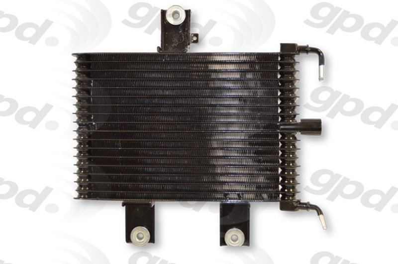 Global Parts 2611365 Automatic Transmission Oil Cooler