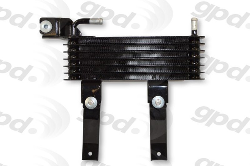Global Parts 2611366 Automatic Transmission Oil Cooler