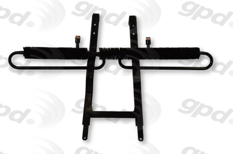 Global Parts 2611367 Automatic Transmission Oil Cooler