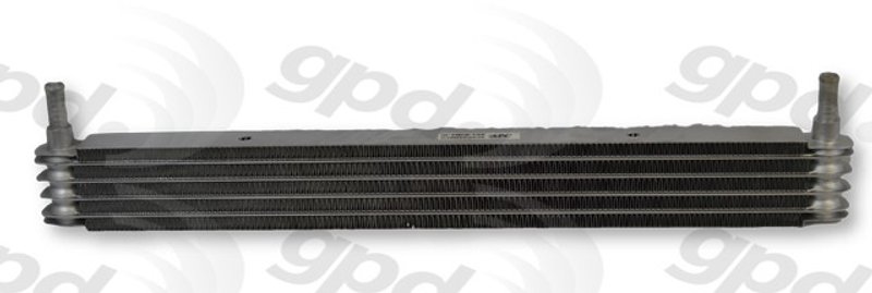 Global Parts 2611372 Automatic Transmission Oil Cooler