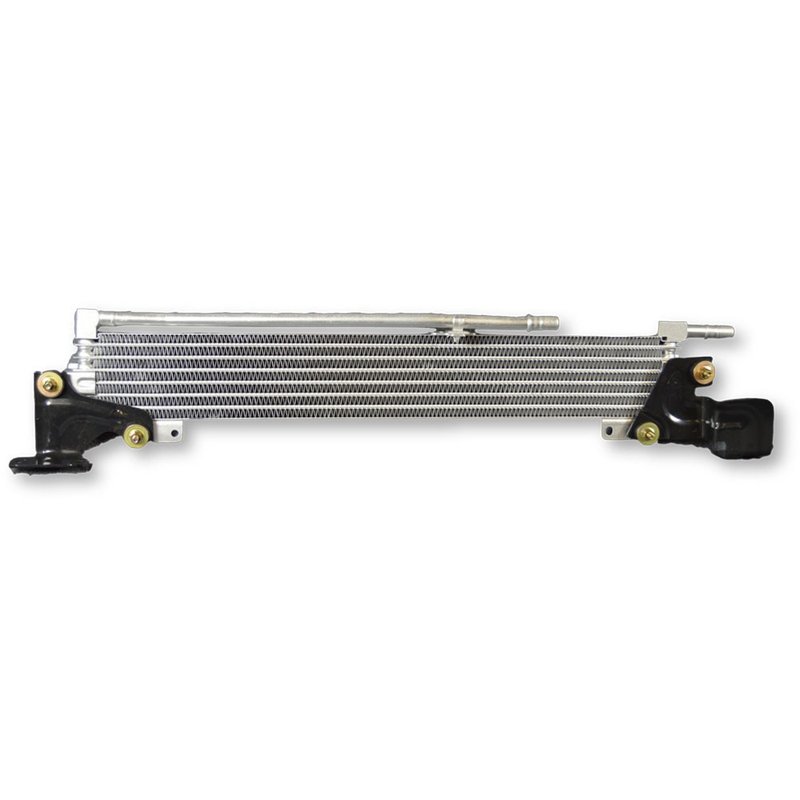 Global Parts 2611374 Automatic Transmission Oil Cooler