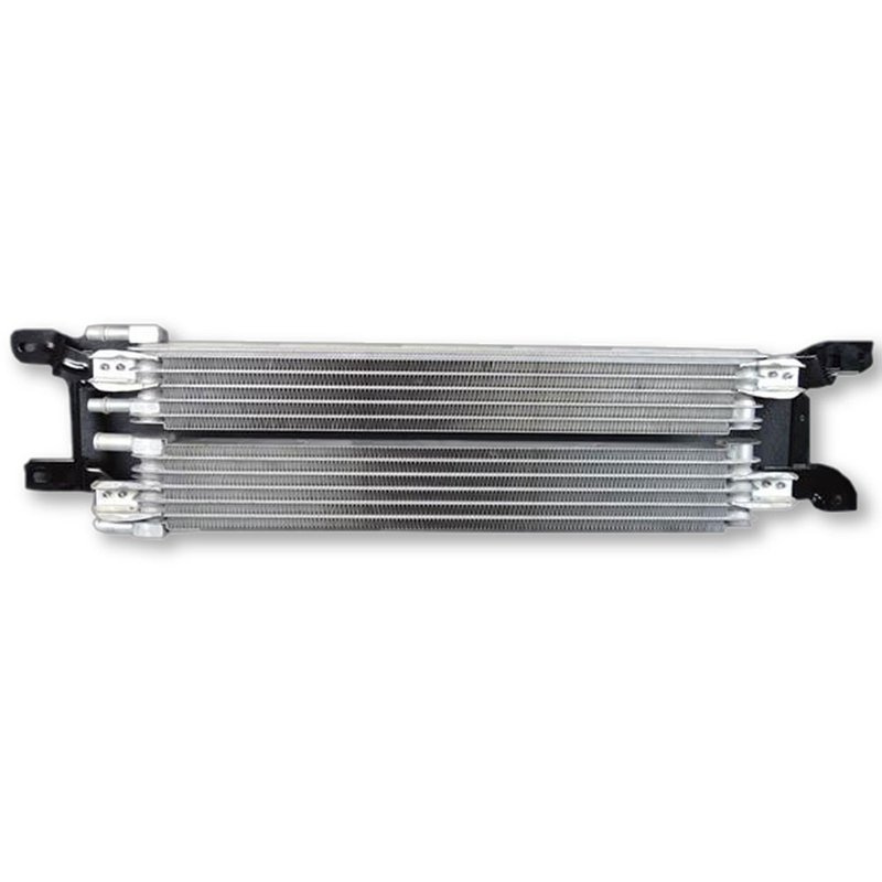 Global Parts 2611387 Automatic Transmission Oil Cooler
