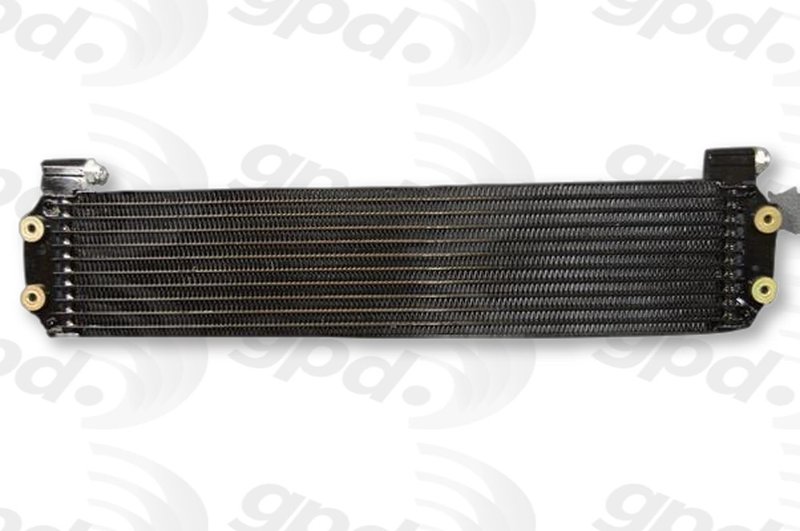 Global Parts 2611388 Automatic Transmission Oil Cooler