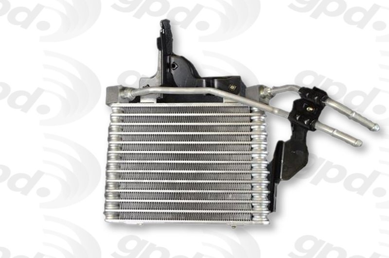 Global Parts 2611391 Automatic Transmission Oil Cooler