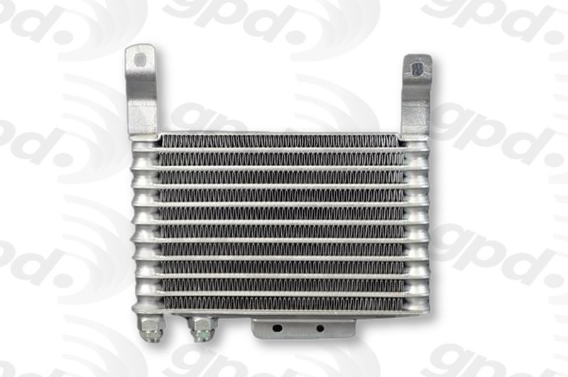 Global Parts 2611393 Automatic Transmission Oil Cooler