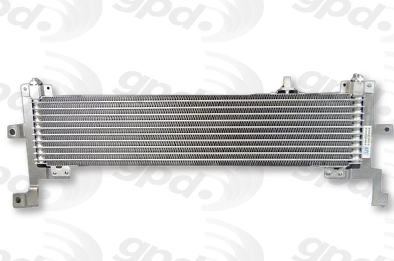 Global Parts 2611394 Automatic Transmission Oil Cooler