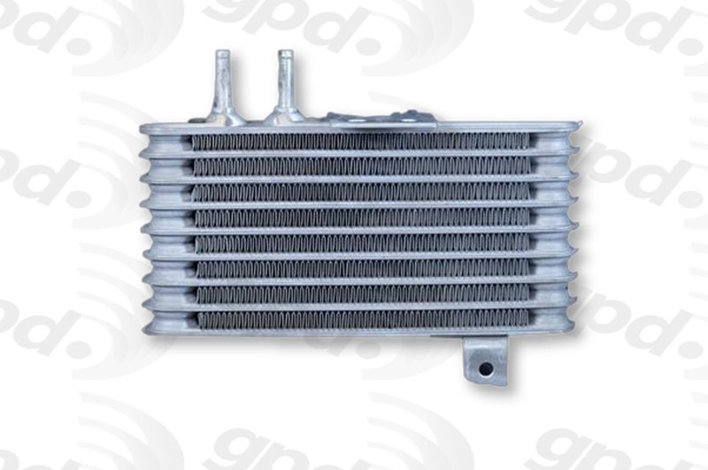Global Parts 2611398 Automatic Transmission Oil Cooler