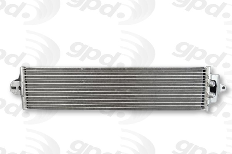 Global Parts 2611399 Automatic Transmission Oil Cooler