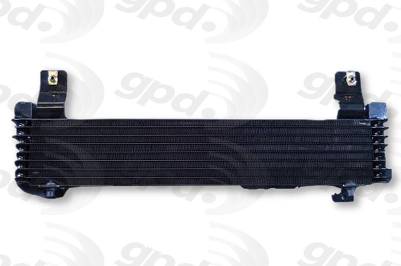 Global Parts 2611402 Automatic Transmission Oil Cooler