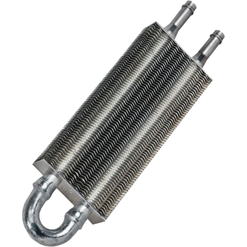 Global Parts 2611404 Power Steering Cooler