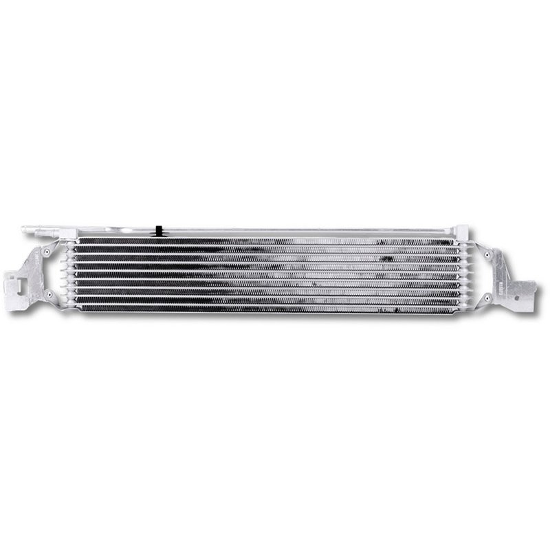 Global Parts 2611409 Automatic Transmission Oil Cooler