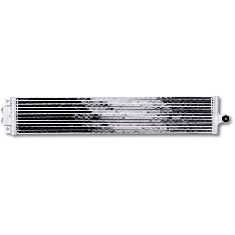 Global Parts 2611412 Automatic Transmission Oil Cooler