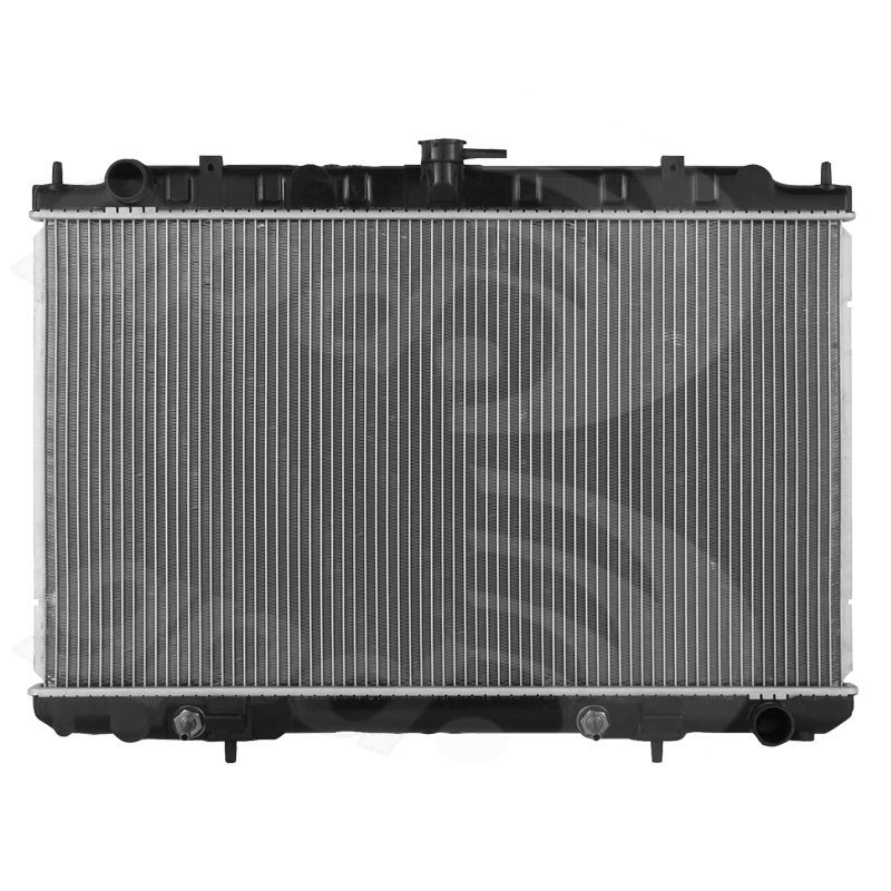 Global Parts 2612C Radiator