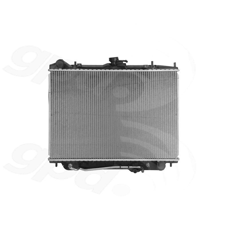 Global Parts 2621C Radiator