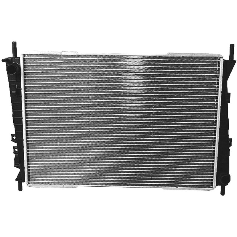 Global Parts 2622C Radiator