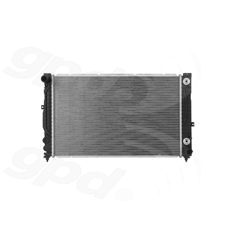 Global Parts 2648C Radiator