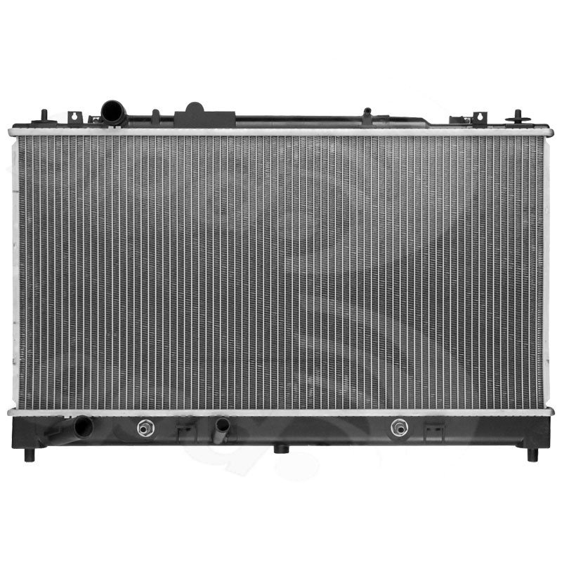 Global Parts 2672C Radiator