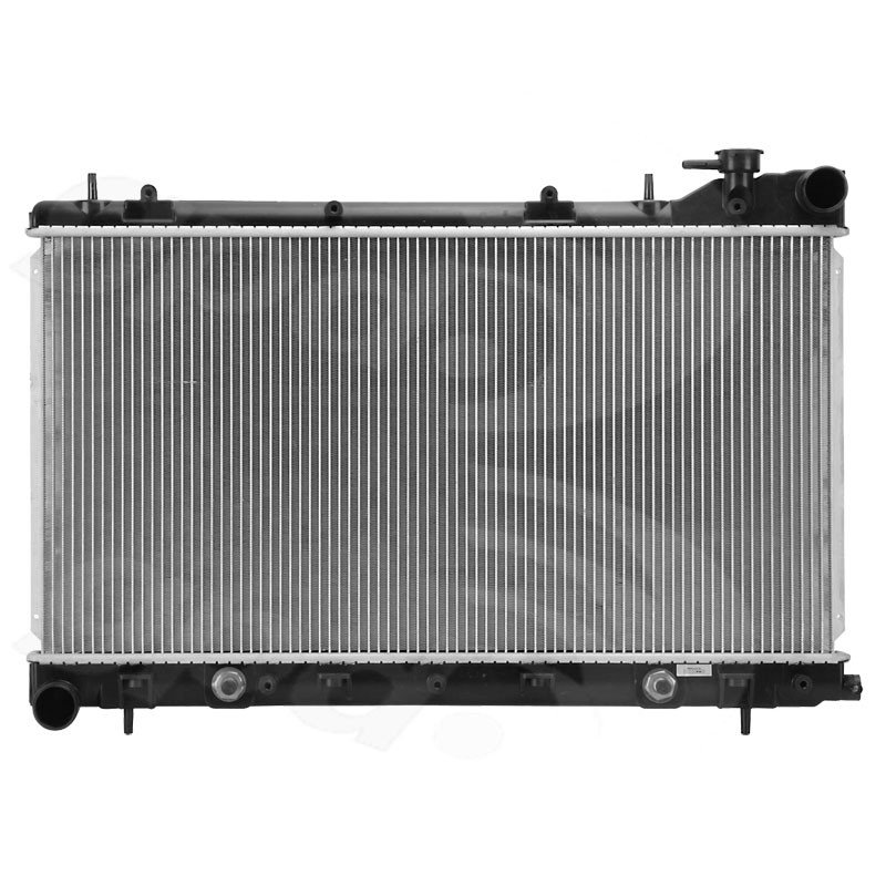 Global Parts 2674C Radiator
