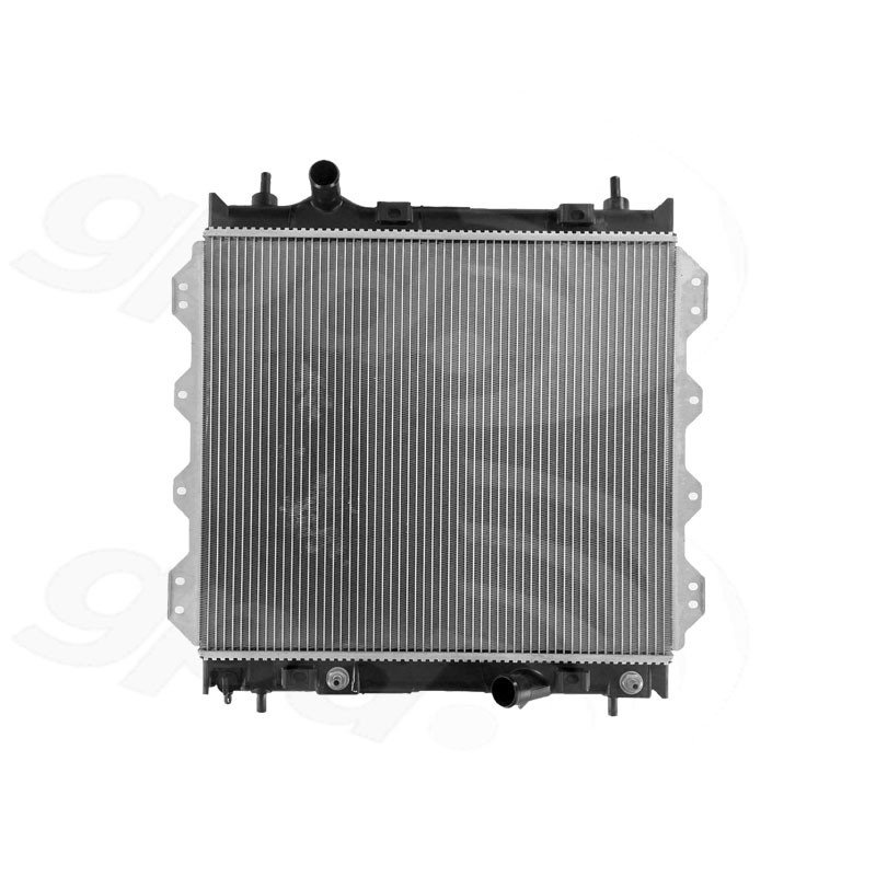 Global Parts 2679C Radiator