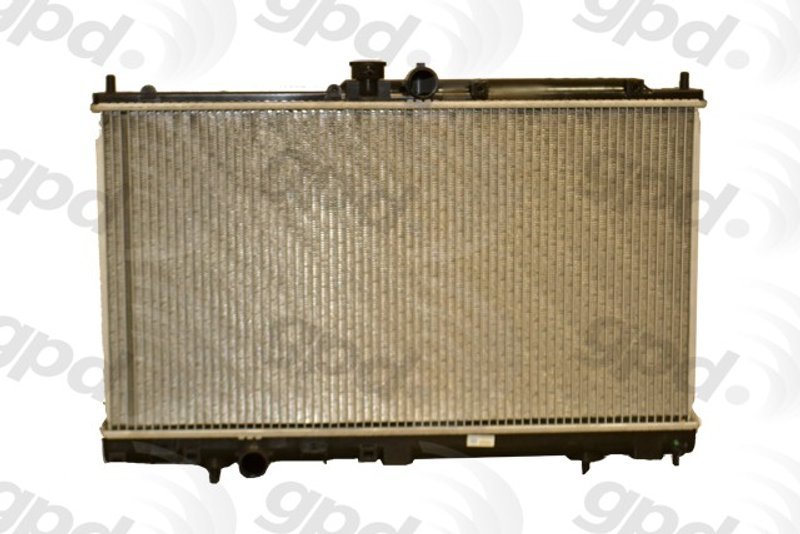 Global Parts 2683C Radiator