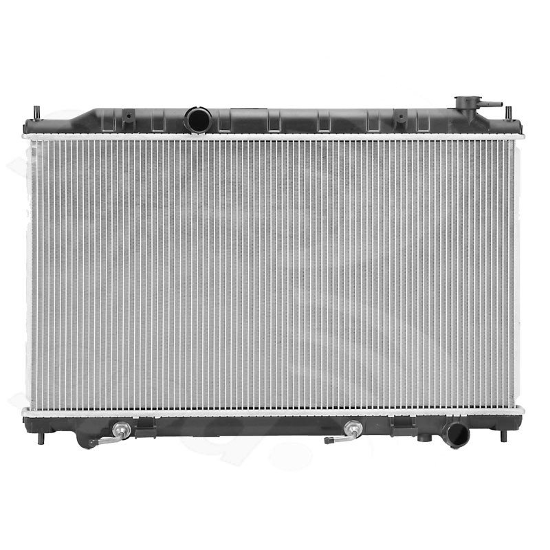 Global Parts 2693C Radiator