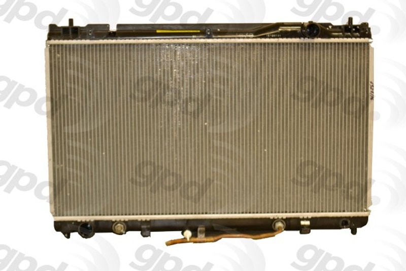 Global Parts 2694C Radiator