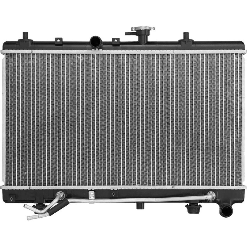 Global Parts 2701C Radiator